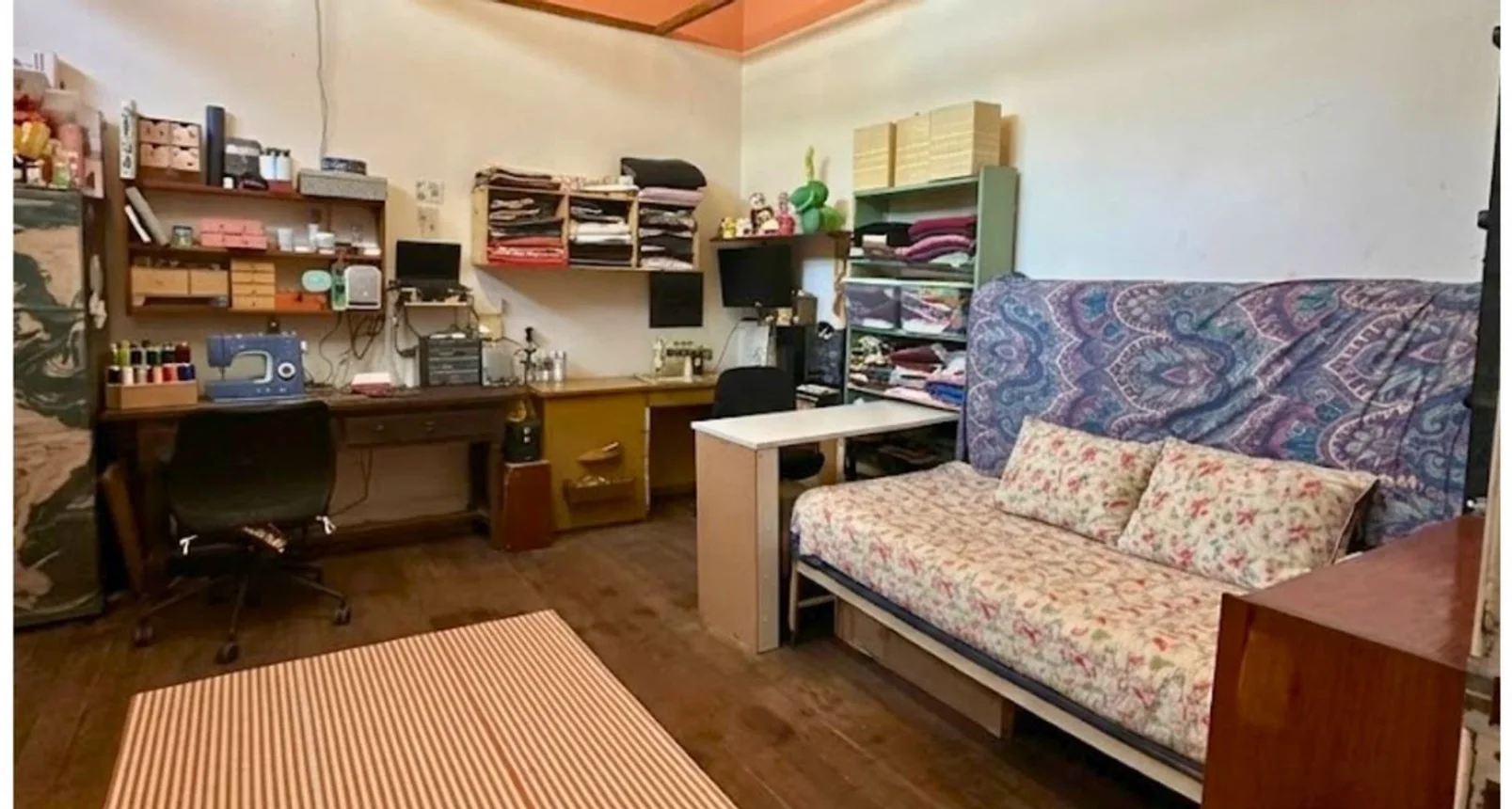 Casa de 4 ambientes en venta en Vélez Sarsfield, General César Díaz 4600, foto 2