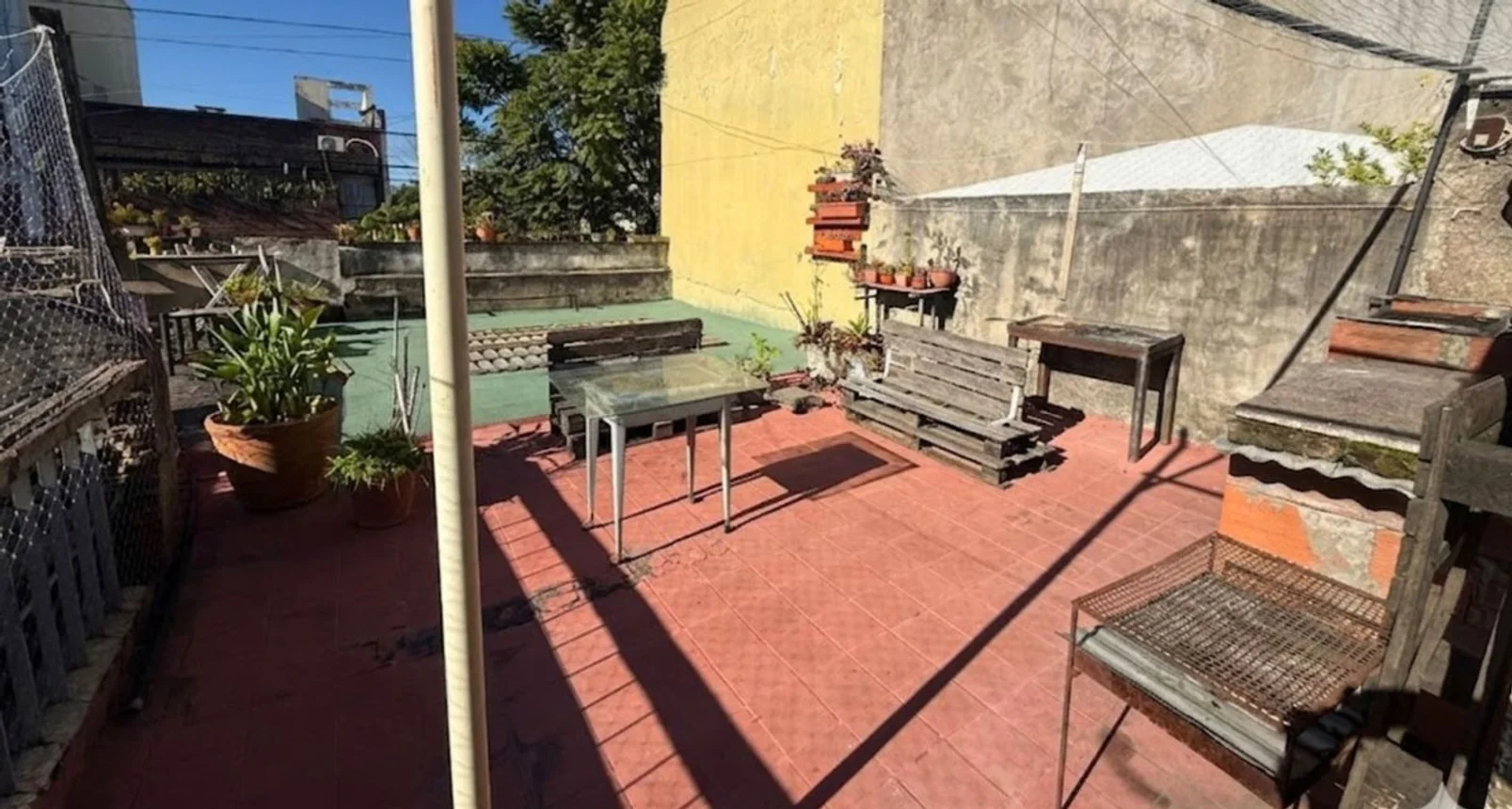 Casa de 4 ambientes en venta en Vélez Sarsfield, General César Díaz 4600, foto 4