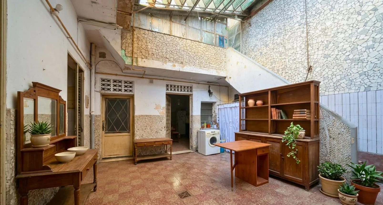 Casa de 4 ambientes en venta en Vélez Sarsfield, General César Díaz 4600, foto 3