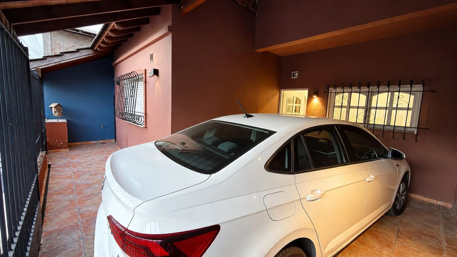Casa de 3 ambientes en venta en Banfield, Pallich 1400, foto 3