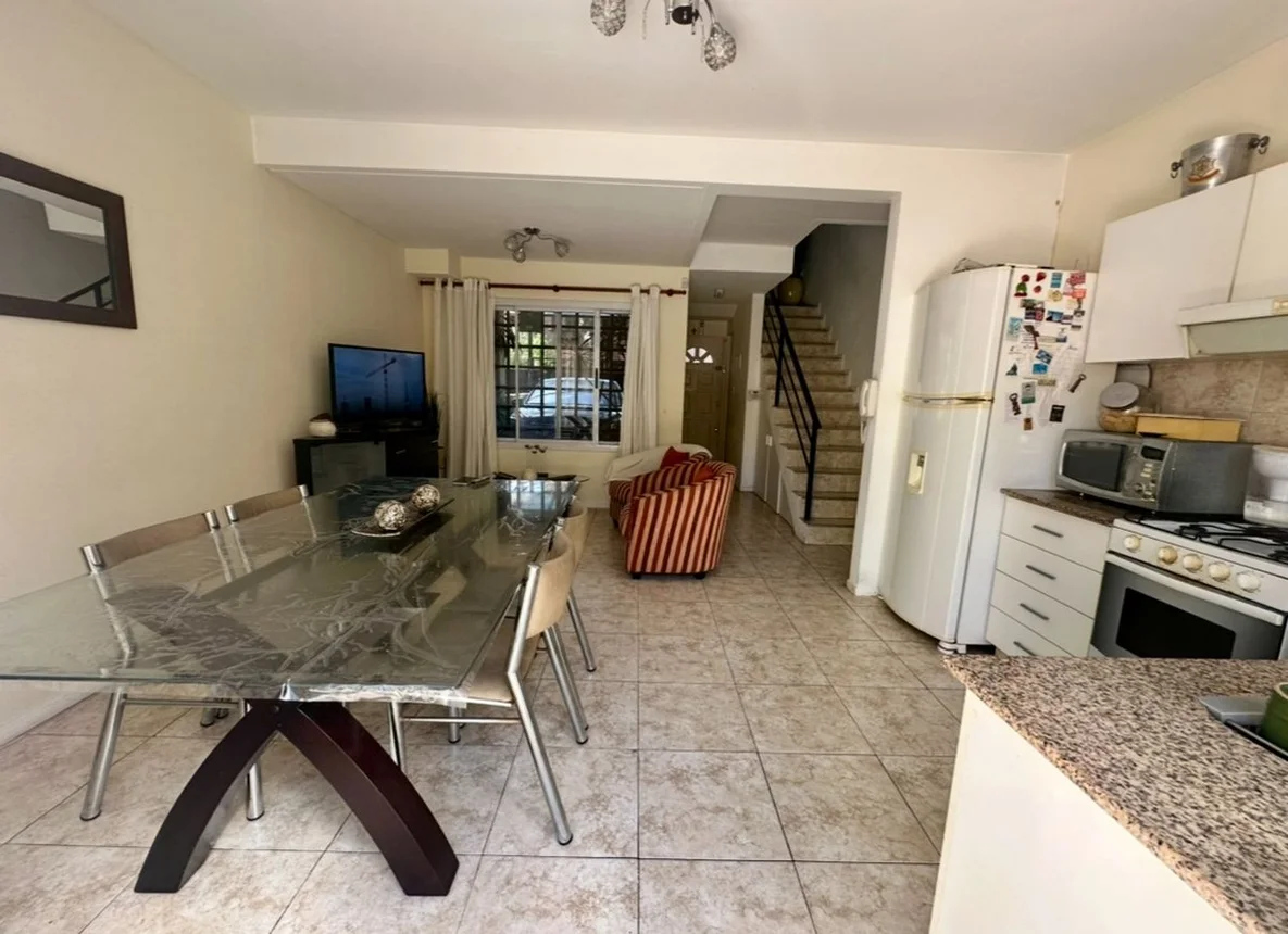 PH de 4 ambientes en venta en Olivos, Manuel Belzu 3200, foto 2