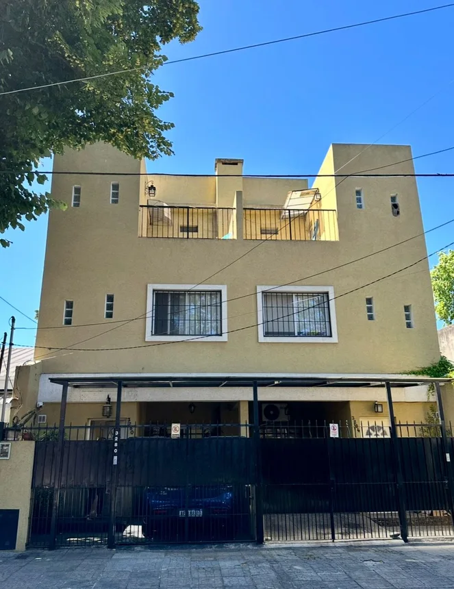 PH de 4 ambientes en venta en Olivos, Manuel Belzu 3200