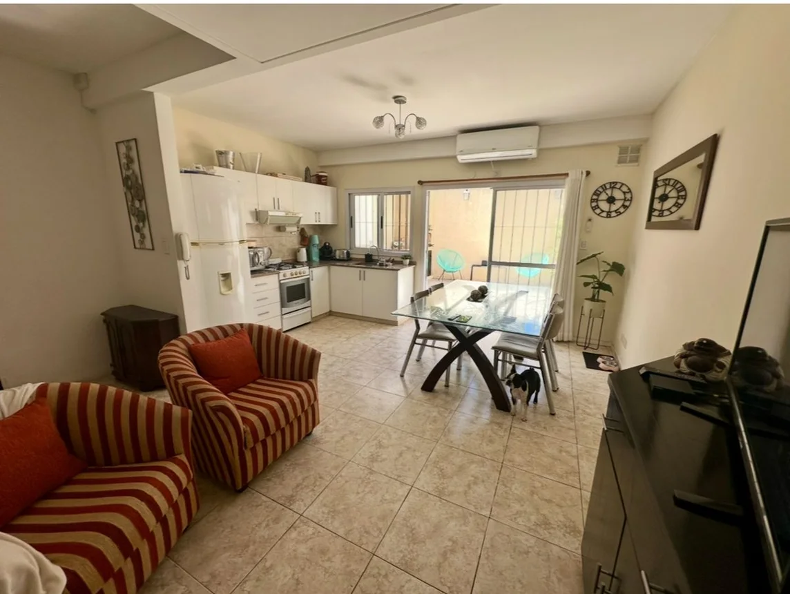 PH de 4 ambientes en venta en Olivos, Manuel Belzu 3200, foto 5