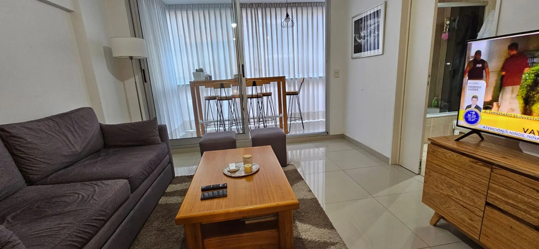 Departamento en venta en Recoleta, foto 3