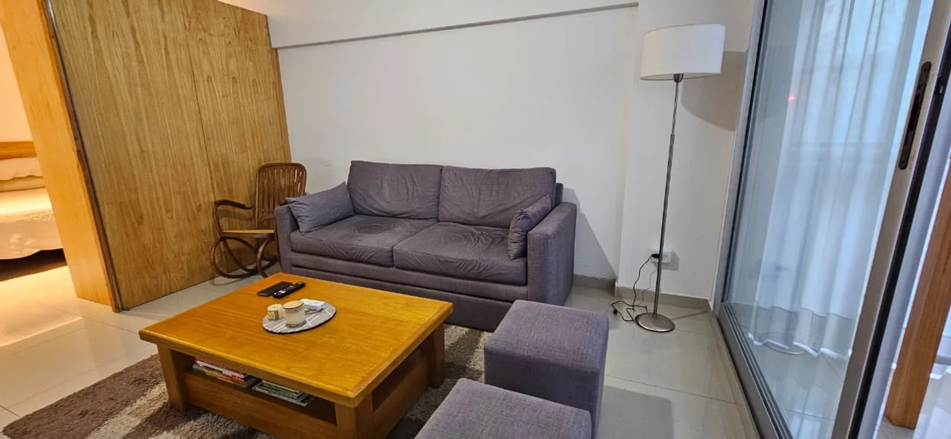 Departamento en venta en Recoleta
