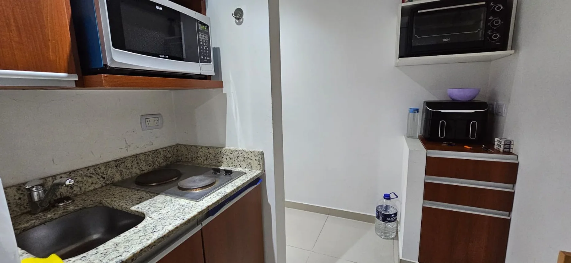 Departamento en venta en Recoleta, foto 5