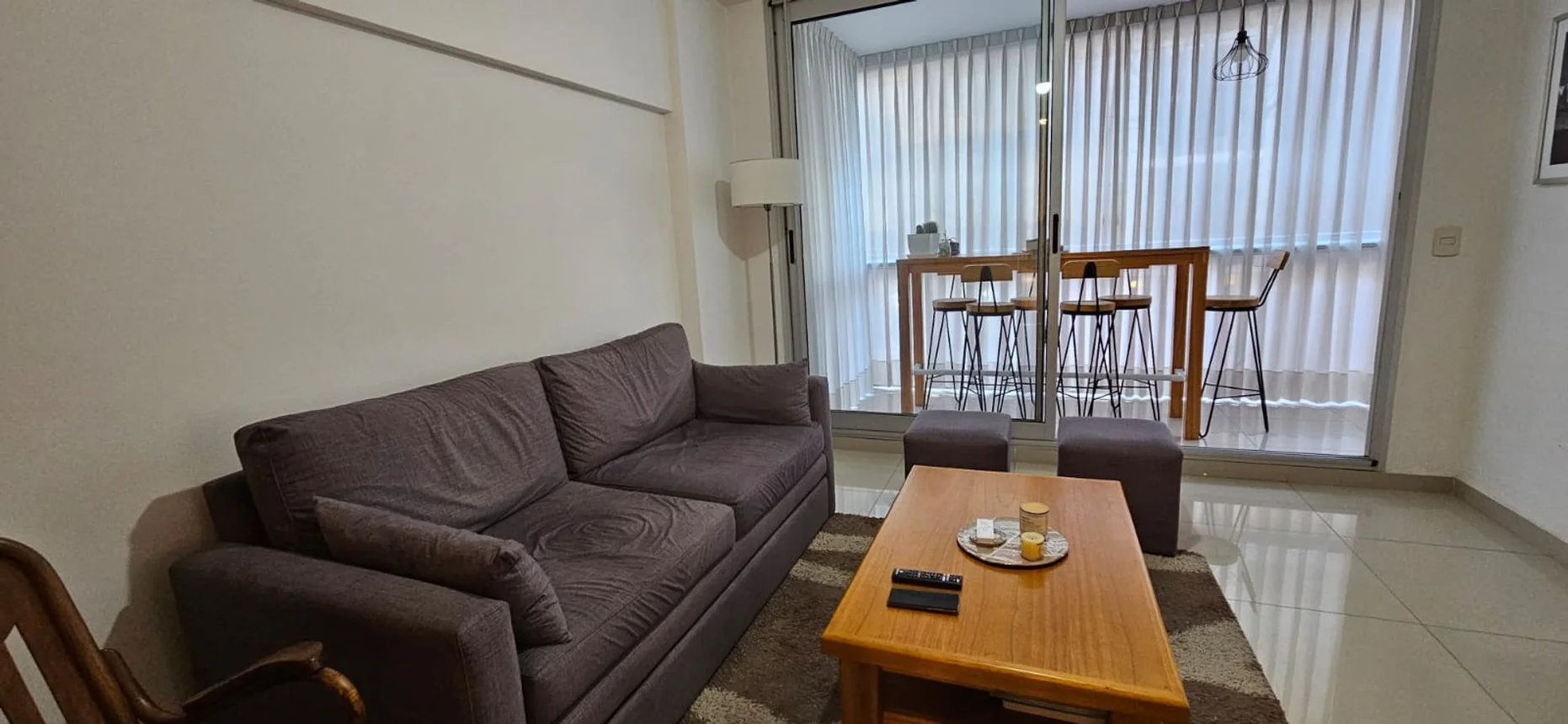 Departamento en venta en Recoleta, foto 4