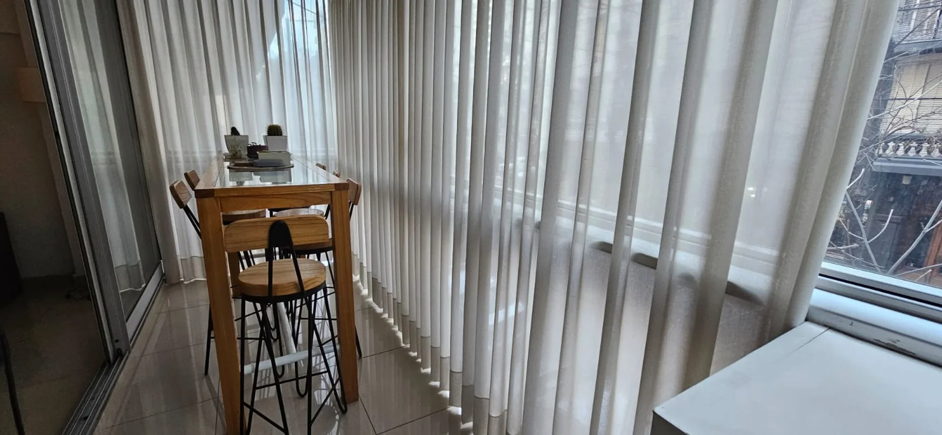Departamento en venta en Recoleta, foto 2