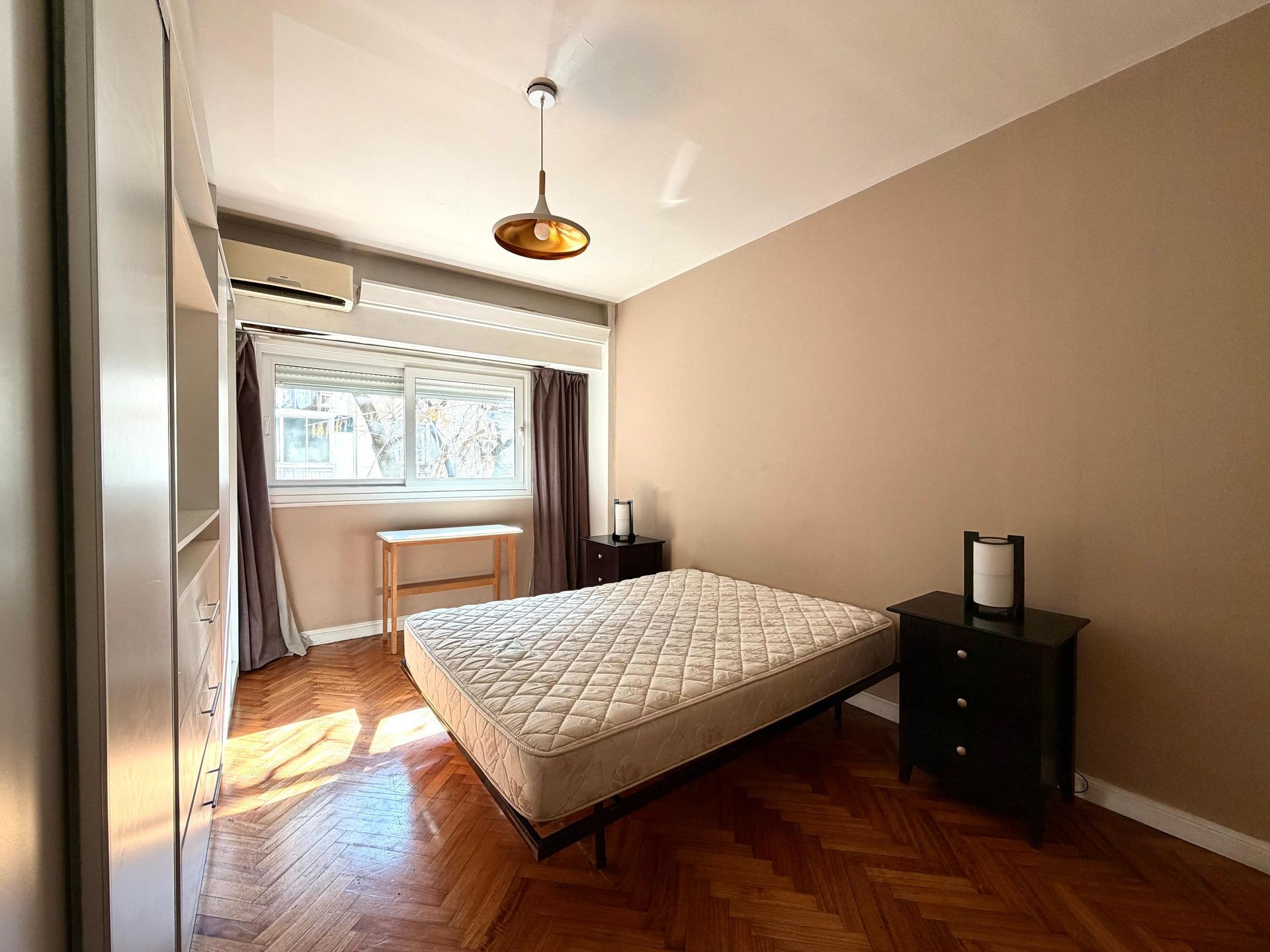 Foto 4 — Venta Depto 2 amb Palermo Chico APTO CREDITO