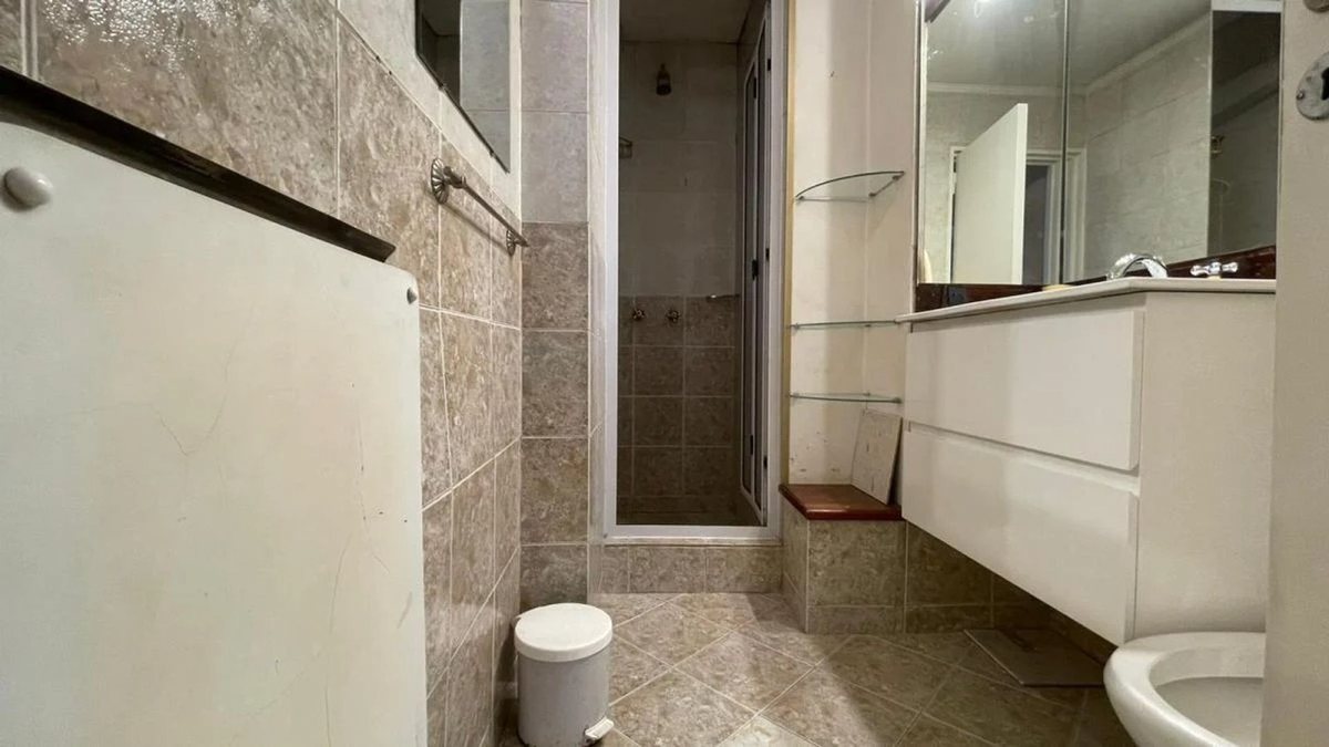 Foto 8 — Venta Depto 2 amb Palermo Chico APTO CREDITO