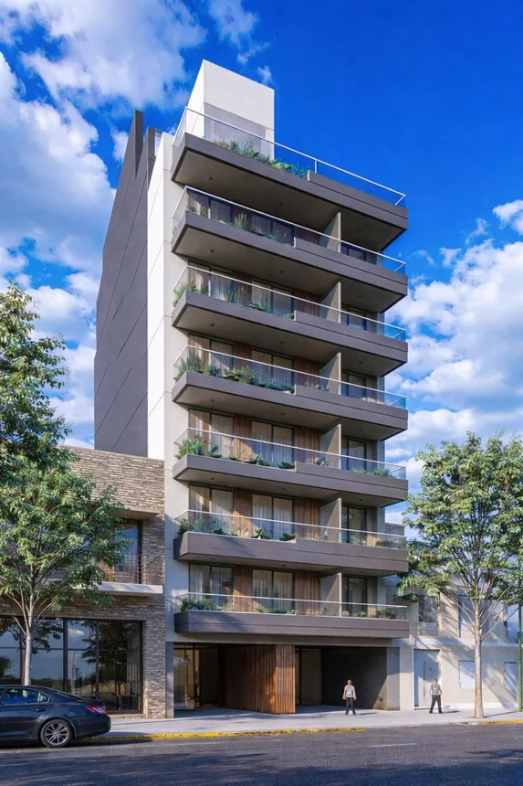 Departamento en venta en Monte Castro, foto 3