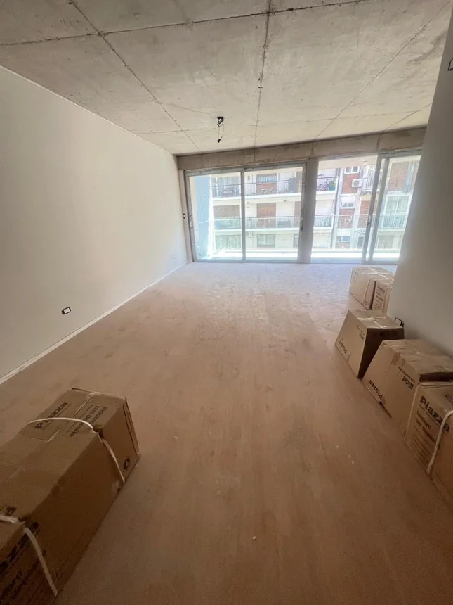 Departamento en venta en Palermo, foto 3