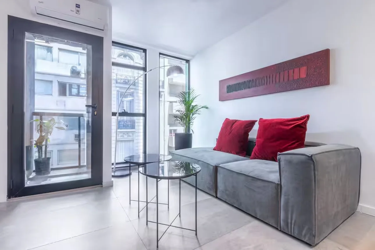 Departamento de 2 ambientes en venta en San Nicolás, Viamonte 1600, foto 5