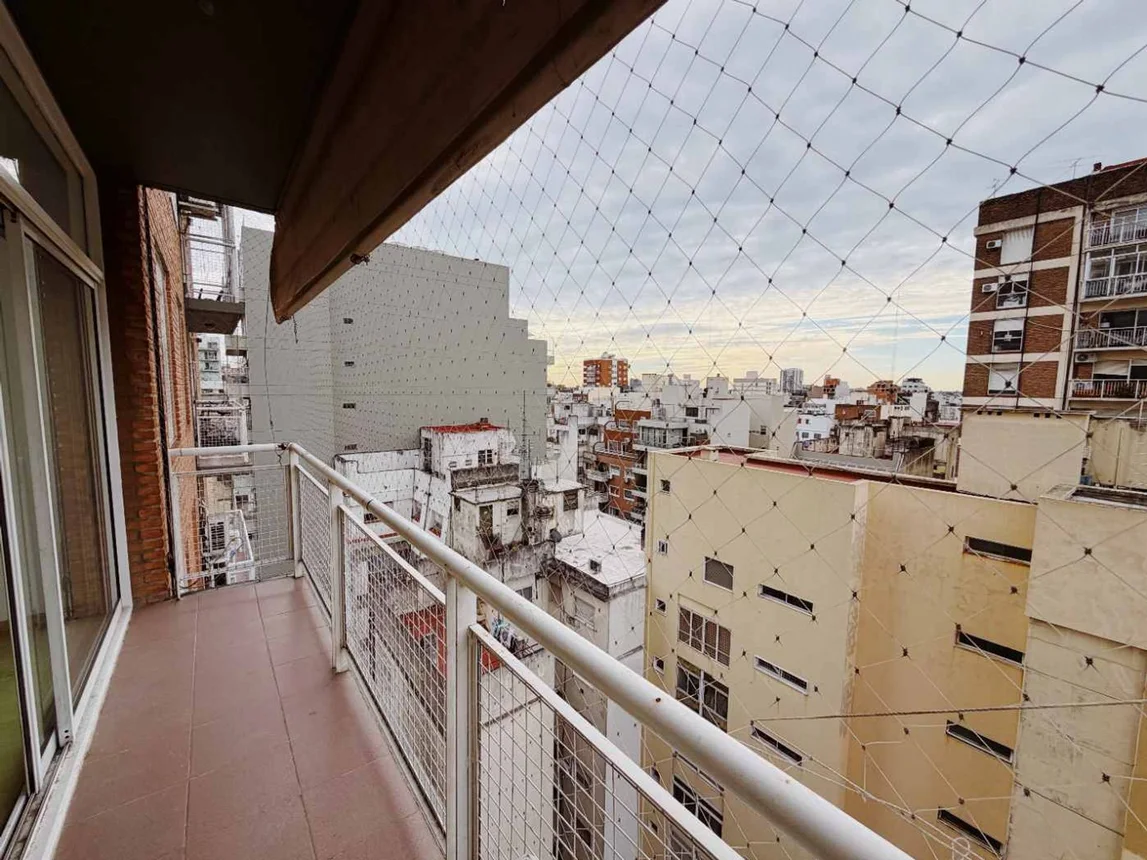 Departamento de 2 ambientes en venta en Belgrano, Moldes 2500, foto 3