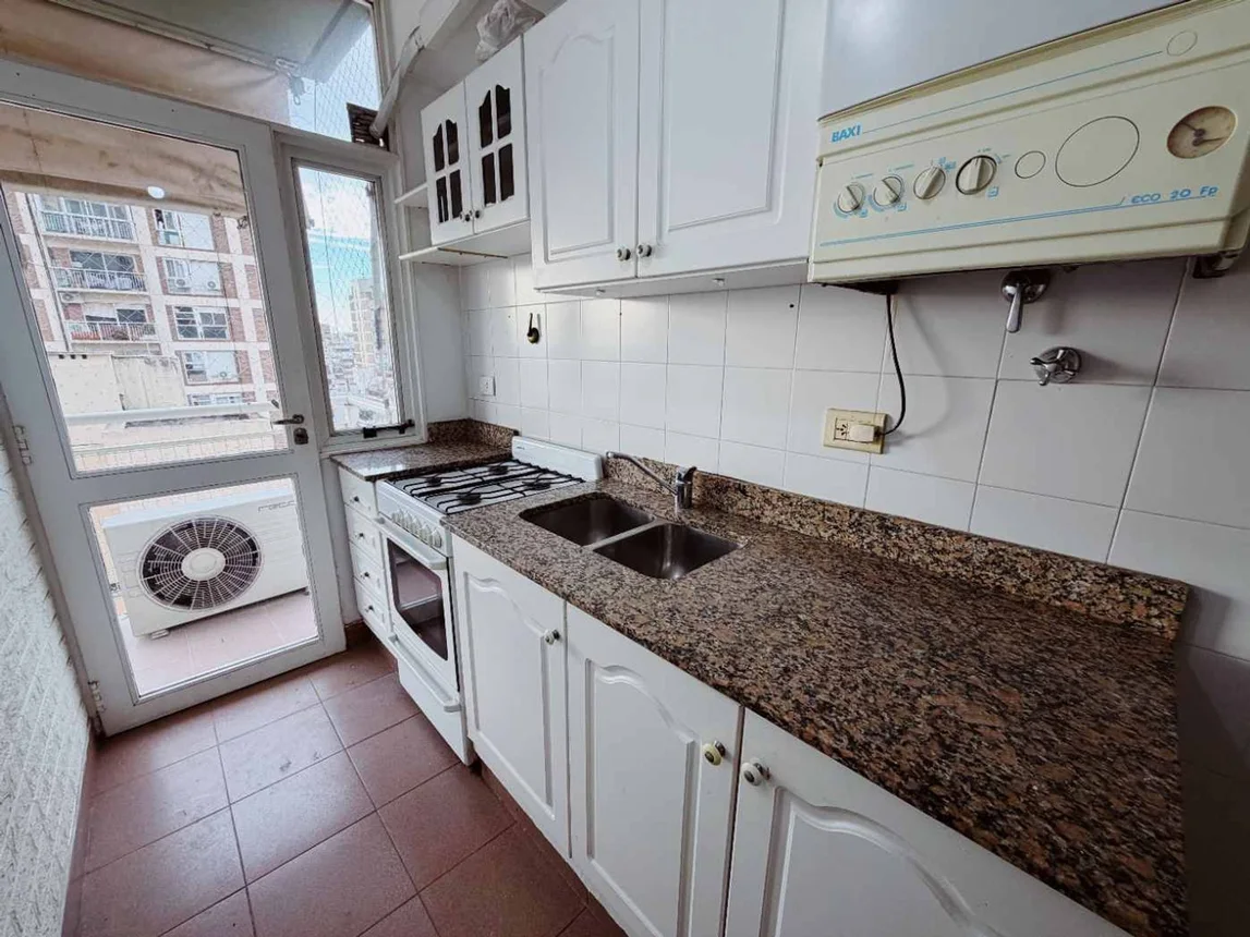 Departamento de 2 ambientes en venta en Belgrano, Moldes 2500, foto 2
