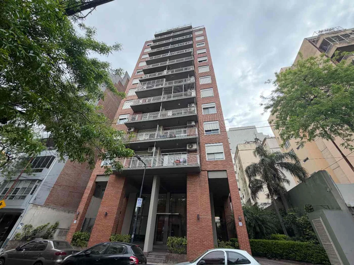 Departamento de 2 ambientes en venta en Belgrano, Moldes 2500, foto 5