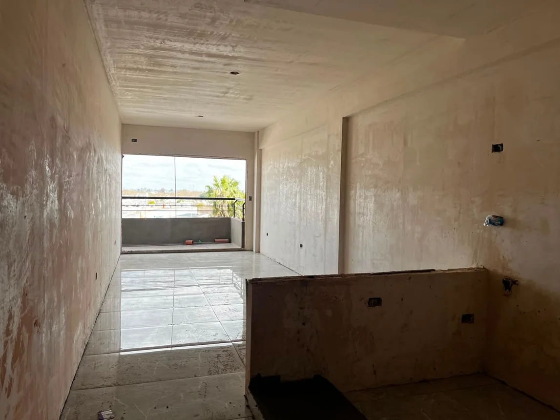 Monoambiente en venta en Villa Pueyrredón