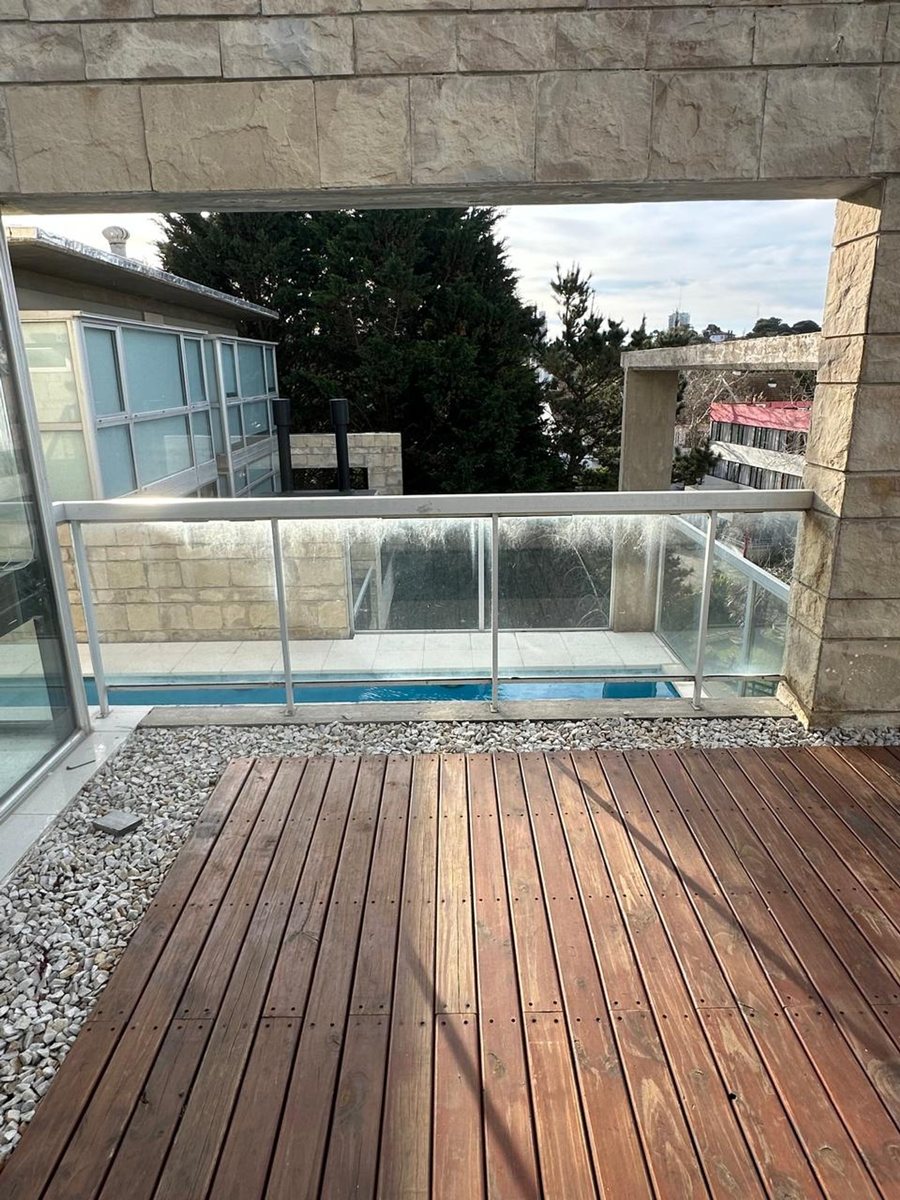 Foto 6 — Departamento Venta Pinamar - Triplex permuta