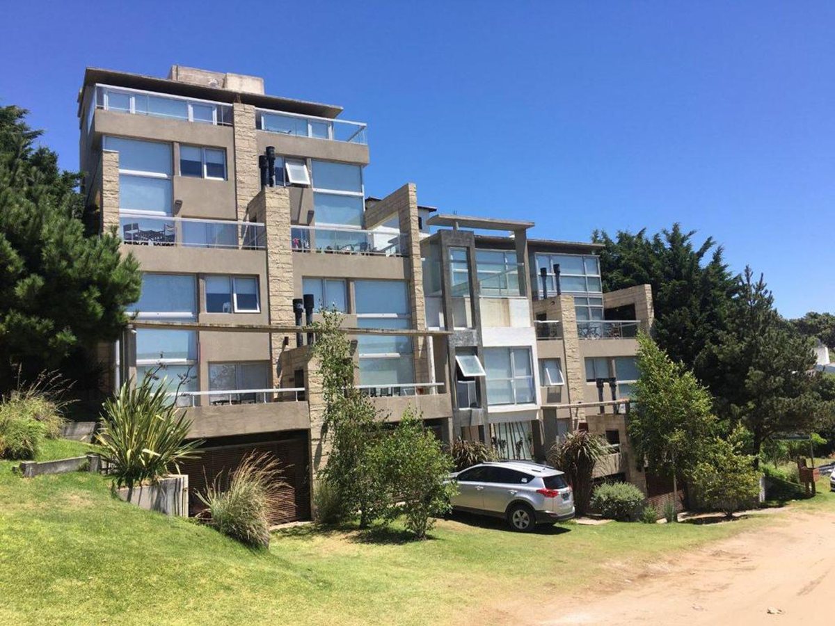 Departamento Venta Pinamar - Triplex permuta