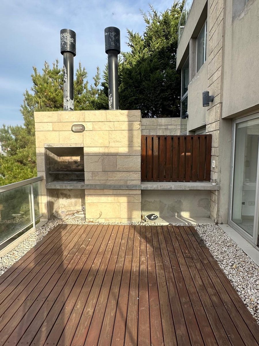 Foto 7 — Departamento Venta Pinamar - Triplex permuta