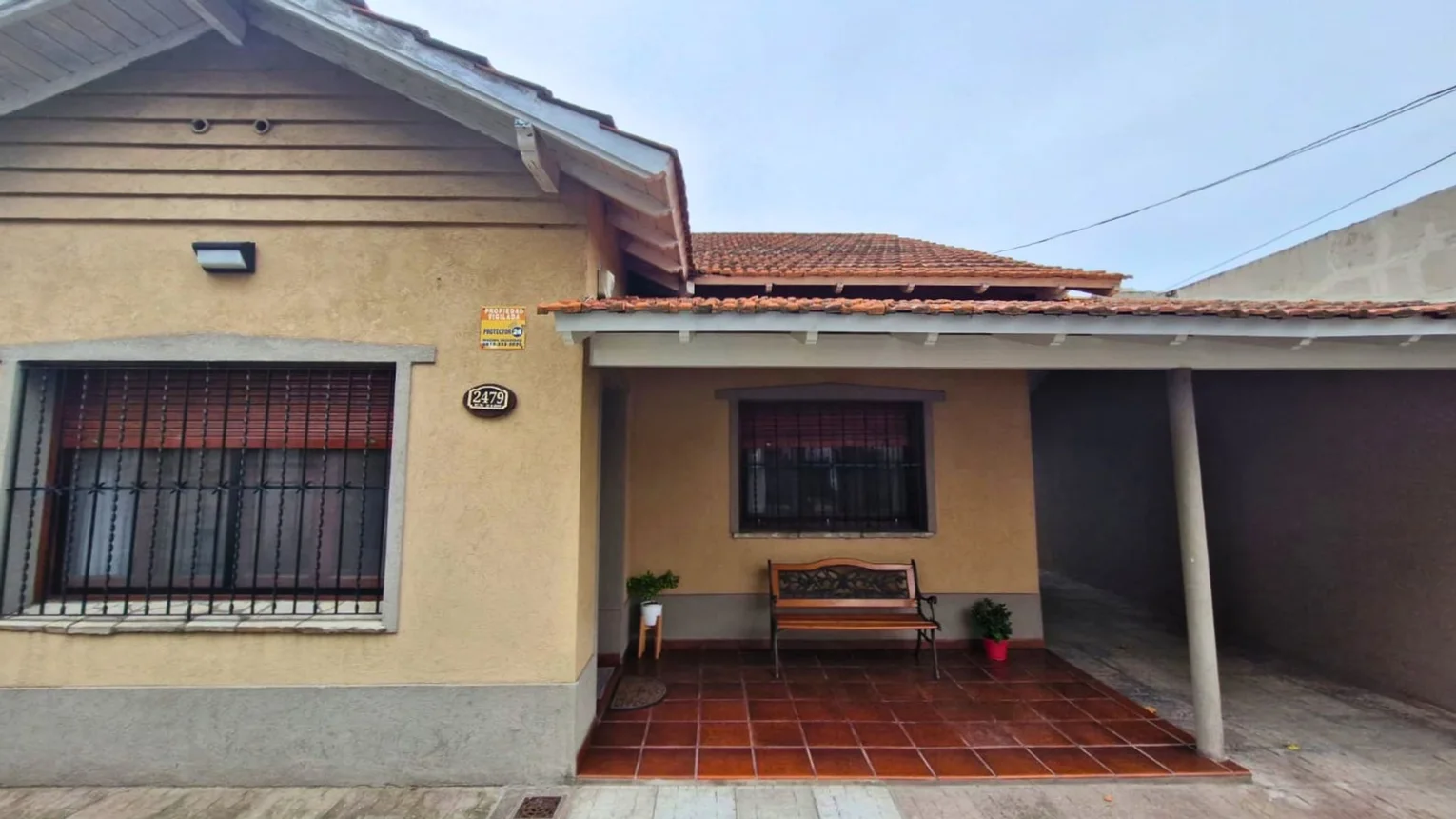 Casa de 3 ambientes en venta en Hurlingham, Coraceros 2400, foto 4
