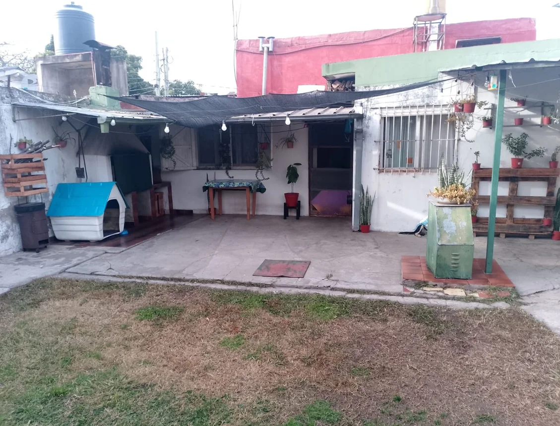 Casa de 3 ambientes en venta en Burzaco, Leandro N. Alem 1500, foto 3