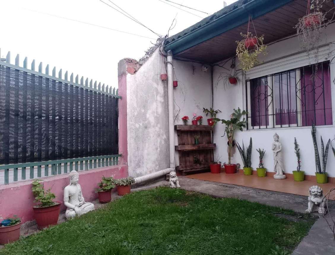 Casa de 3 ambientes en venta en Burzaco, Leandro N. Alem 1500, foto 2