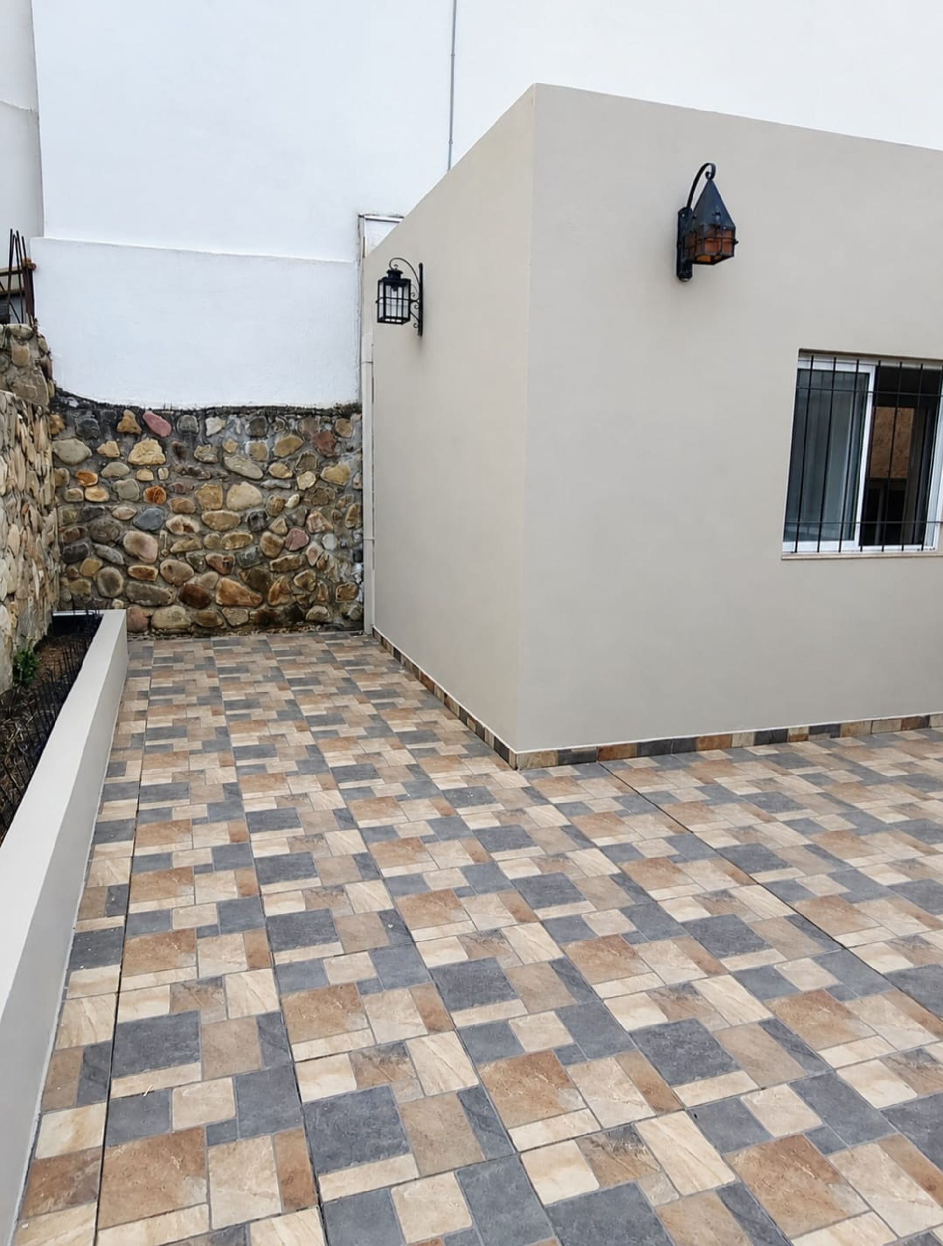 CASA EN ALQUILER BARRIO EL HUAICO ZONA NORTE - foto 20