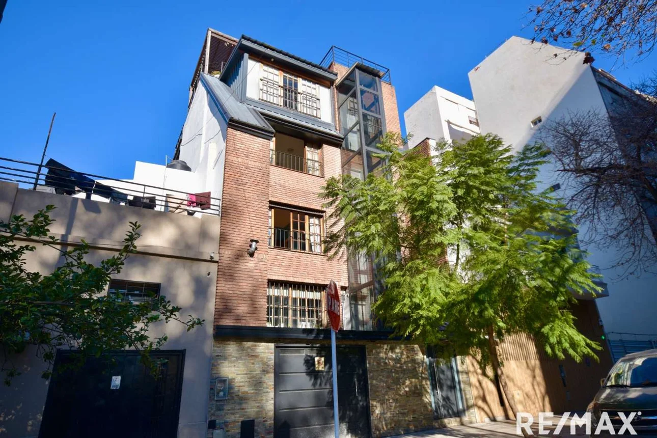 Alquiler casa 6 ambientes ascensor jardin devoto, foto 1