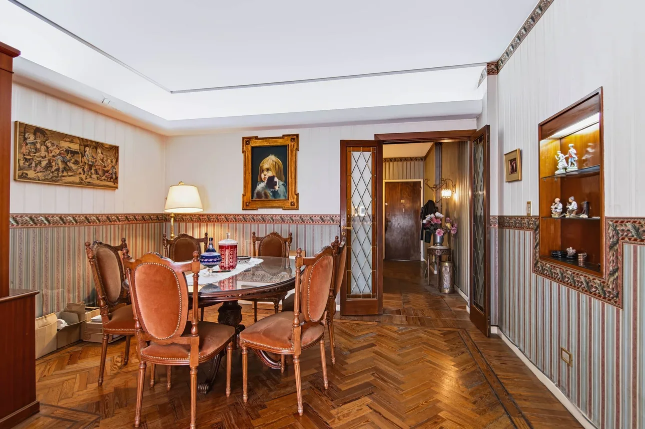 Departamento en venta en La Plata