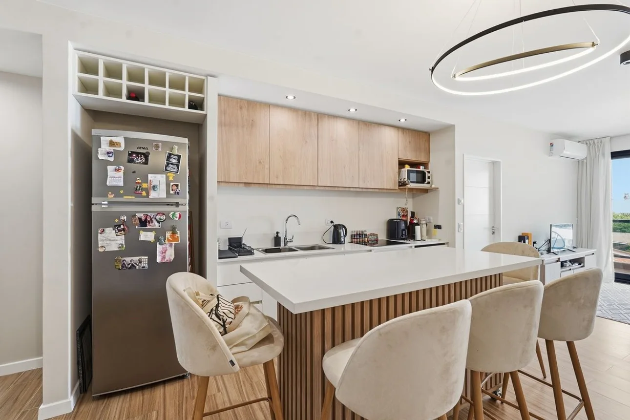 Departamento en venta en Belgrano, foto 3