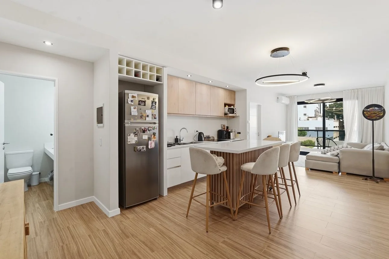 Departamento en venta en Belgrano, foto 5