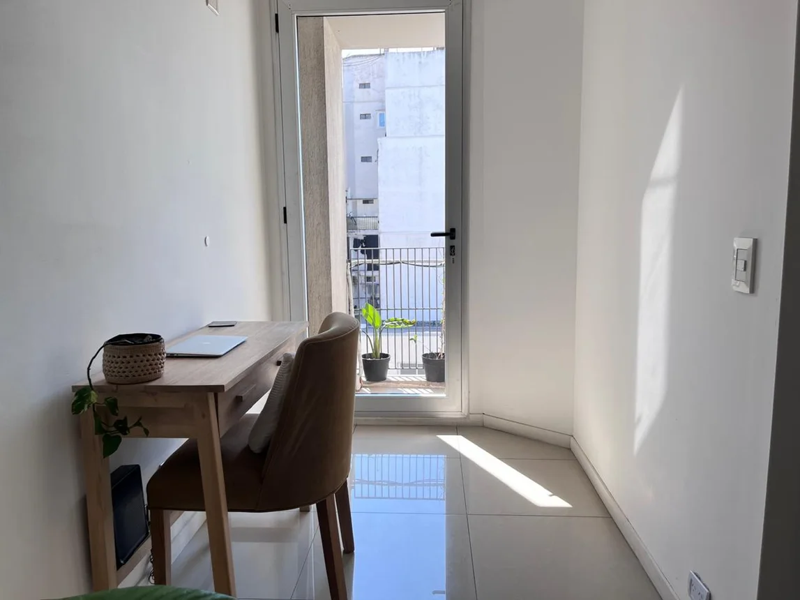 Departamento de 2 ambientes en venta en Colegiales, Avenida Federico Lacroze 3000, foto 3