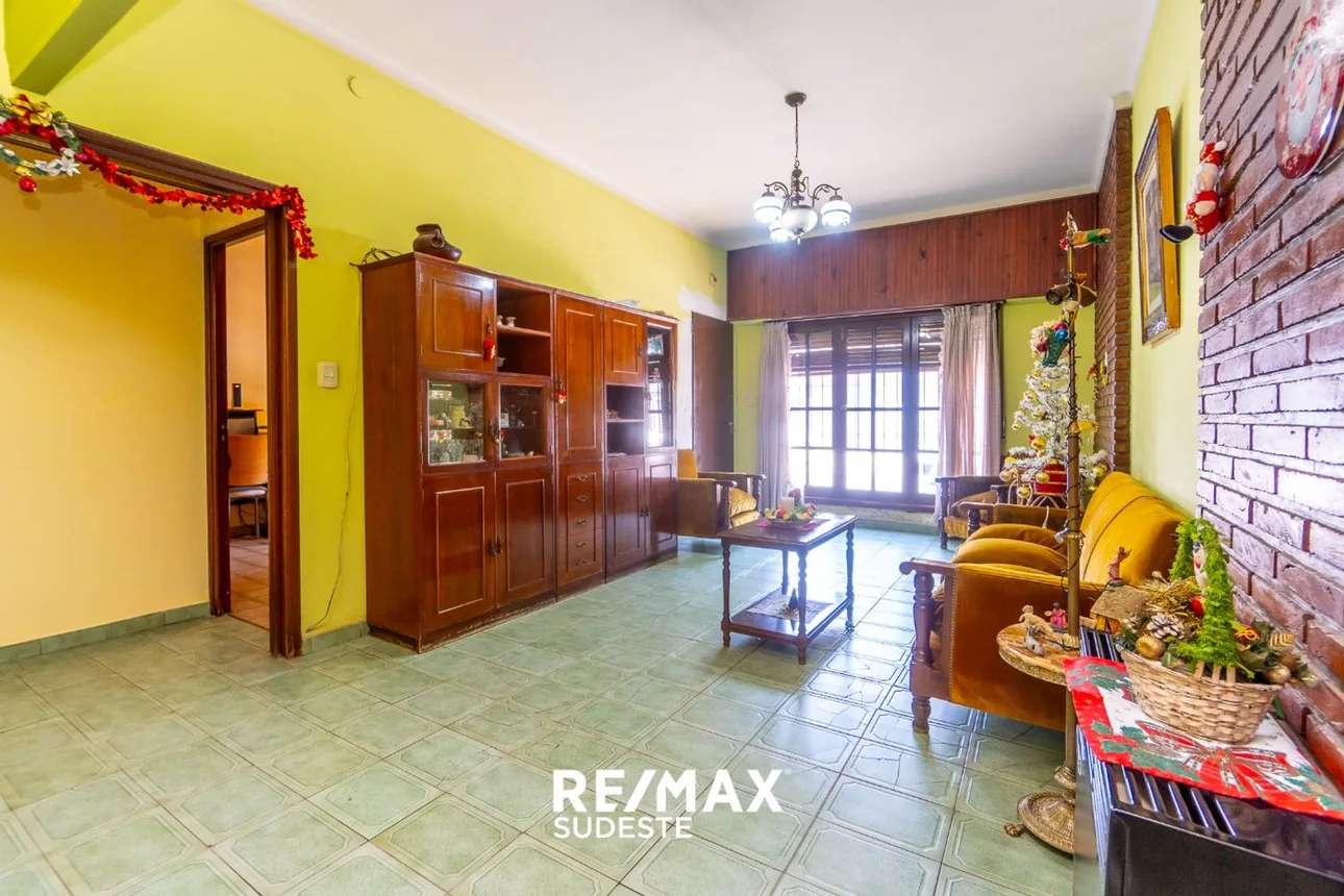 Casa en venta en Bahía Blanca
