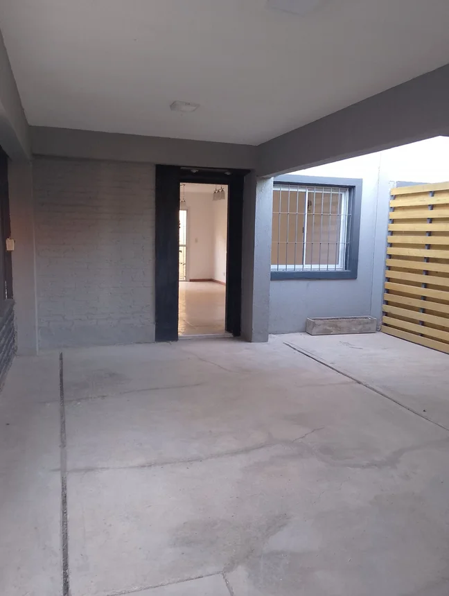 Dúplex de 2 ambientes en alquiler en Guaymallén, Elpidio González 3700, foto 4