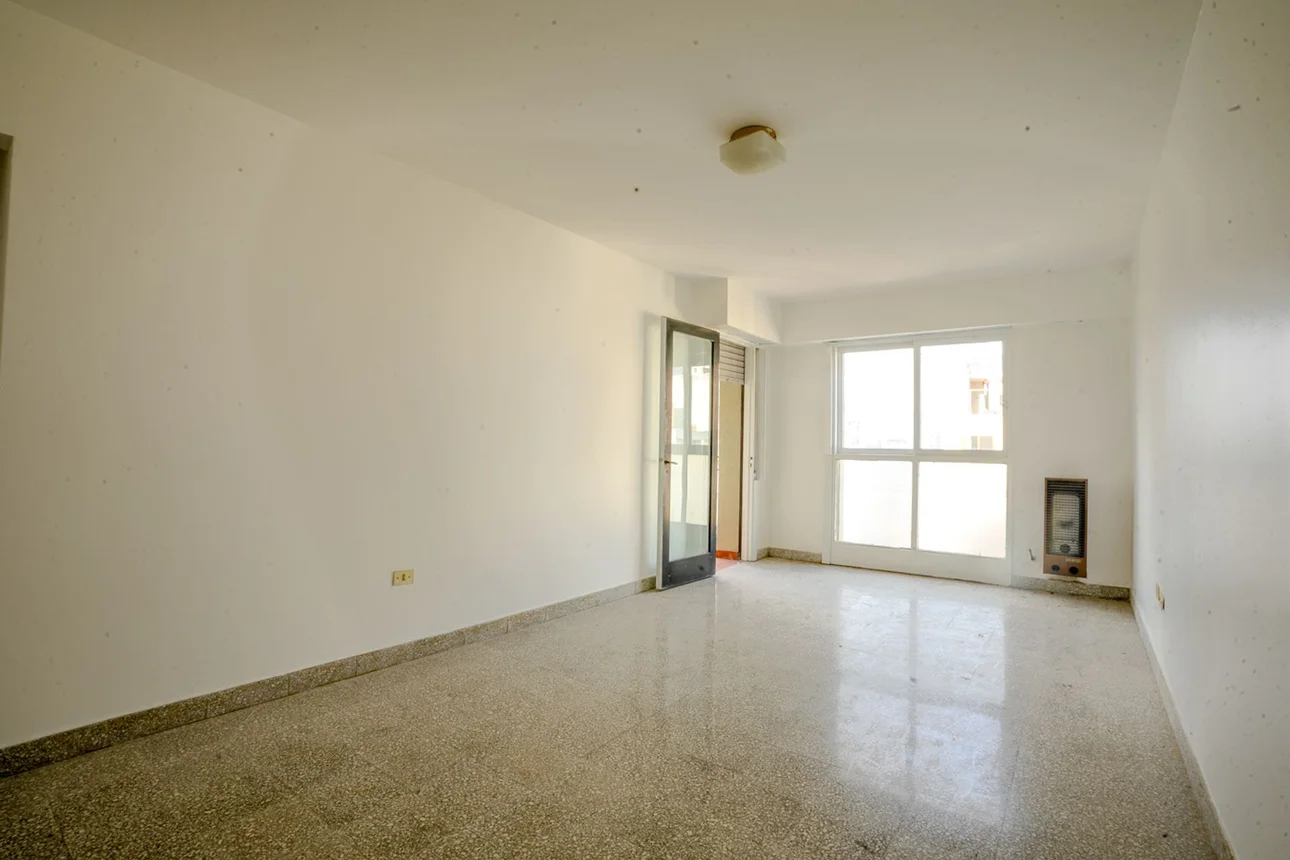 Departamento en venta en La Plata