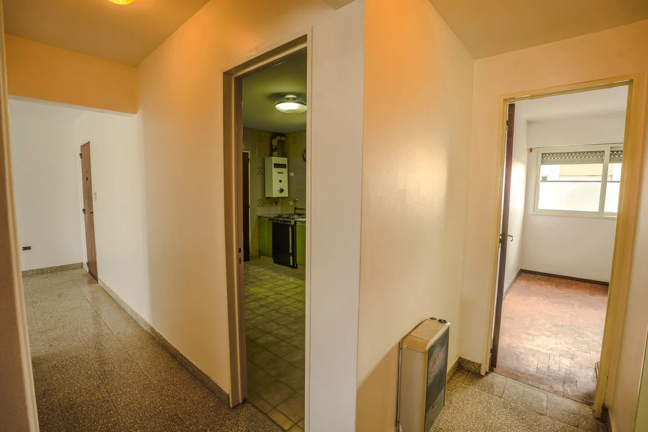 Departamento en venta en La Plata, foto 4