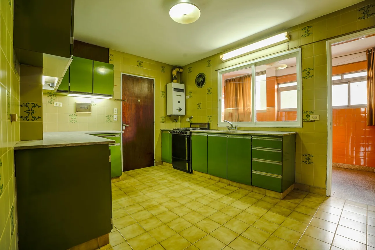 Departamento en venta en La Plata, foto 5