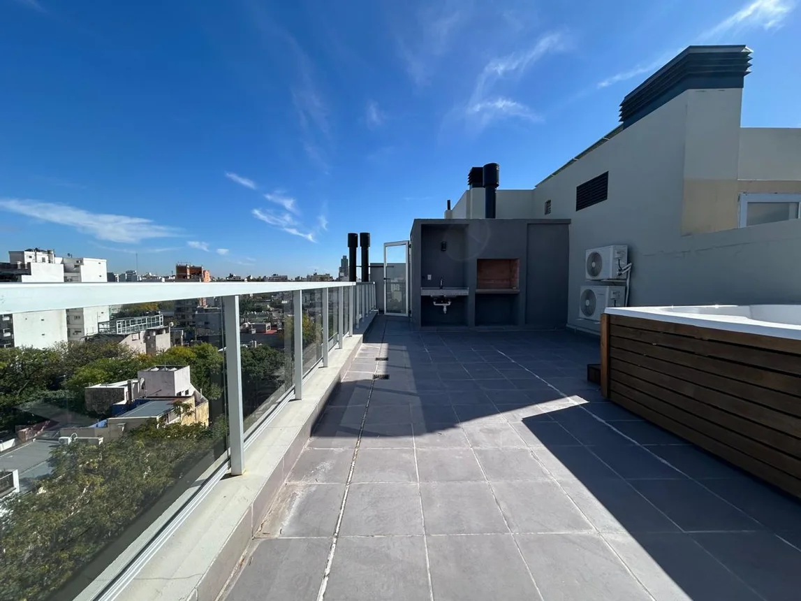 Venta dpto 2 amb. balcón. palermo hollywood, foto 1