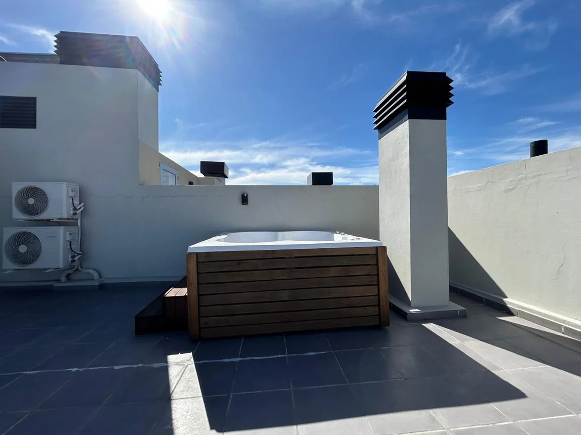 Venta dpto 2 amb. balcón. palermo hollywood, foto 5