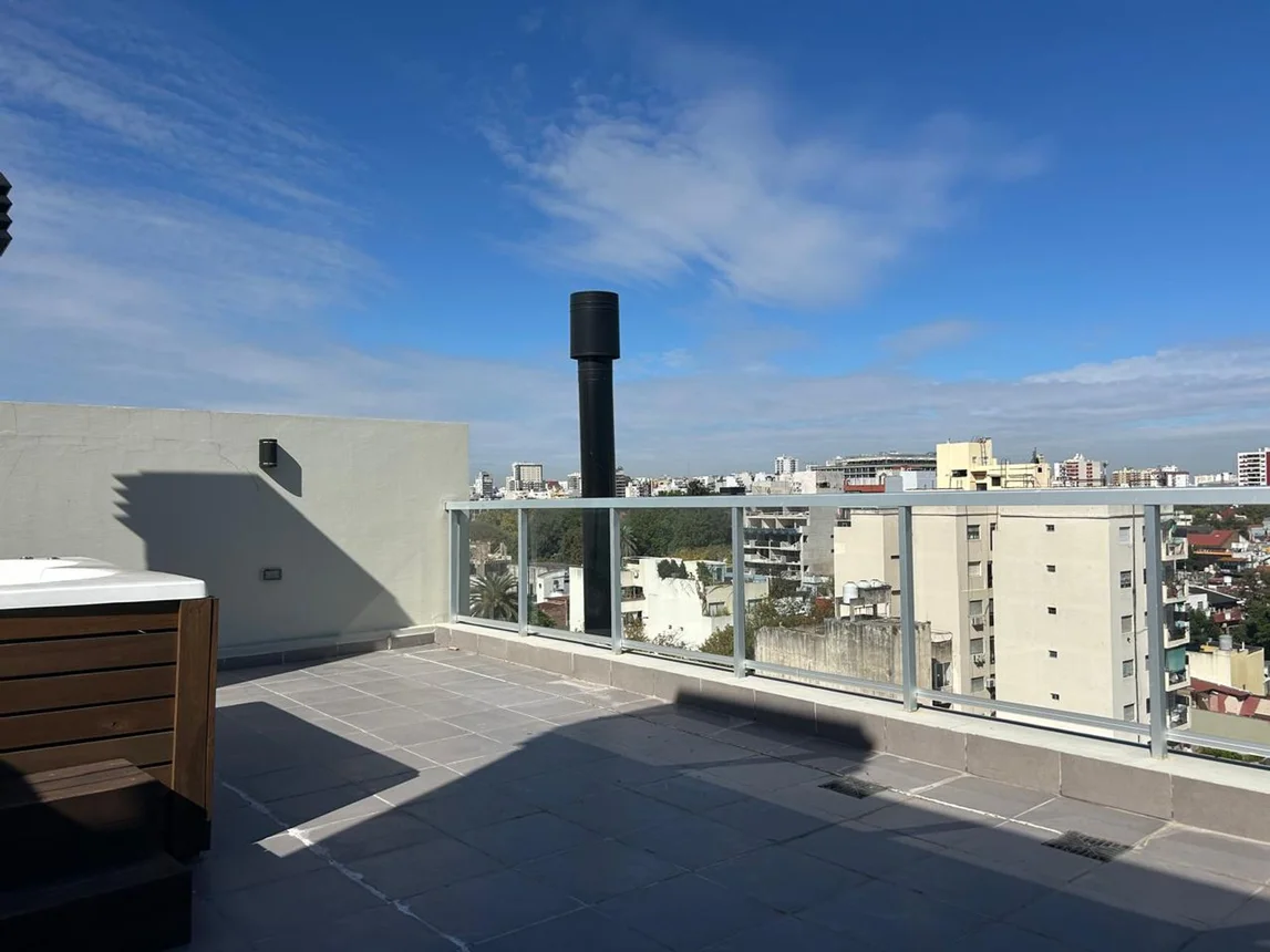 Venta dpto 2 amb. balcón. palermo hollywood, foto 3