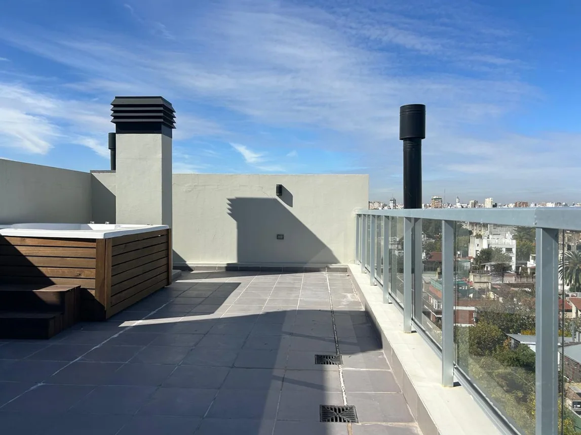 Venta dpto 2 amb. balcón. palermo hollywood, foto 2