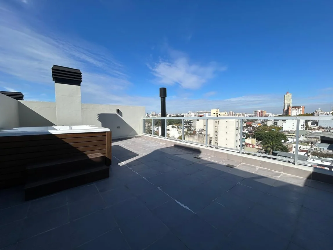 Venta dpto 2 amb. balcón. palermo hollywood, foto 4