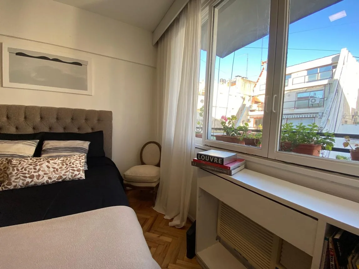 Departamento en venta en San Nicolás