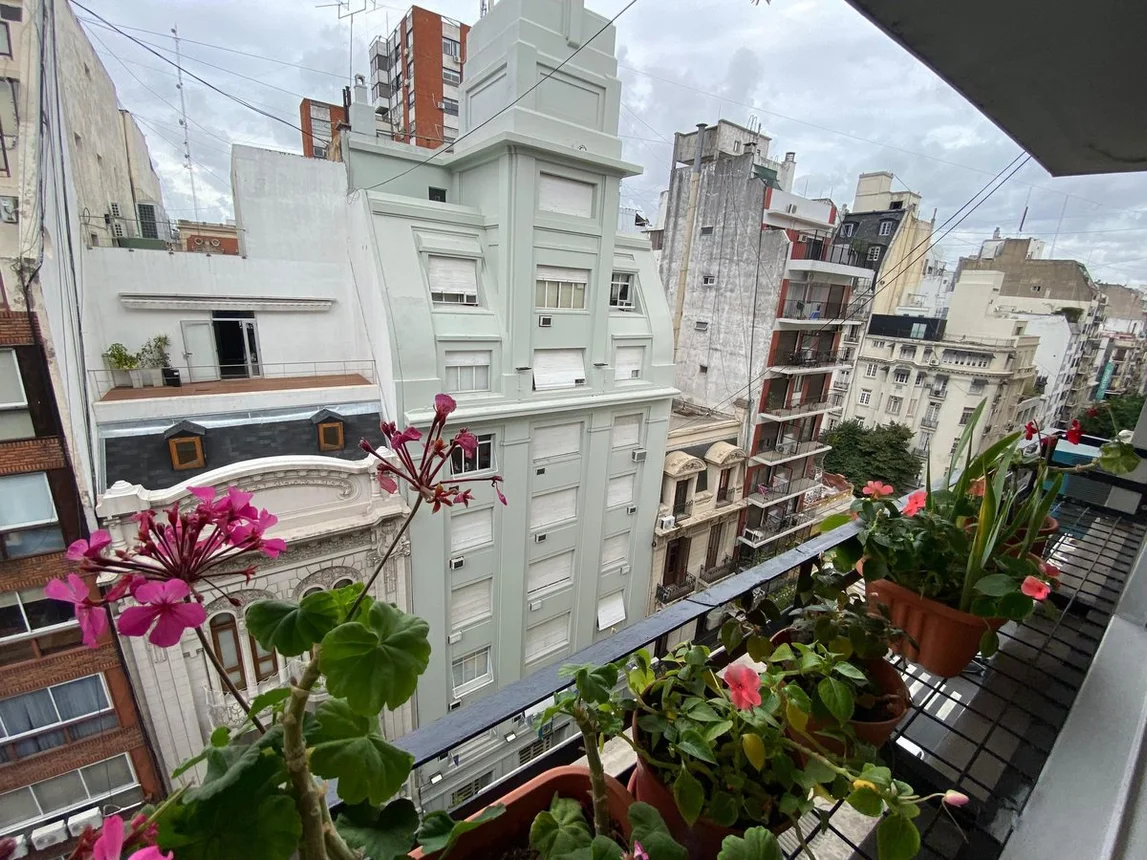 Departamento en venta en San Nicolás, foto 2