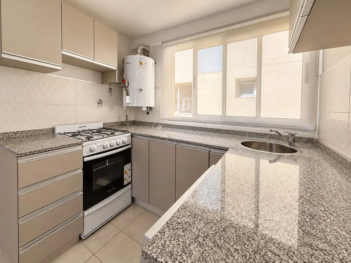 Departamento en venta en Tapiales, Juncal 300