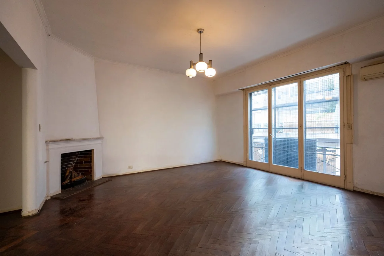 Departamento en venta en Monserrat, Chile 800