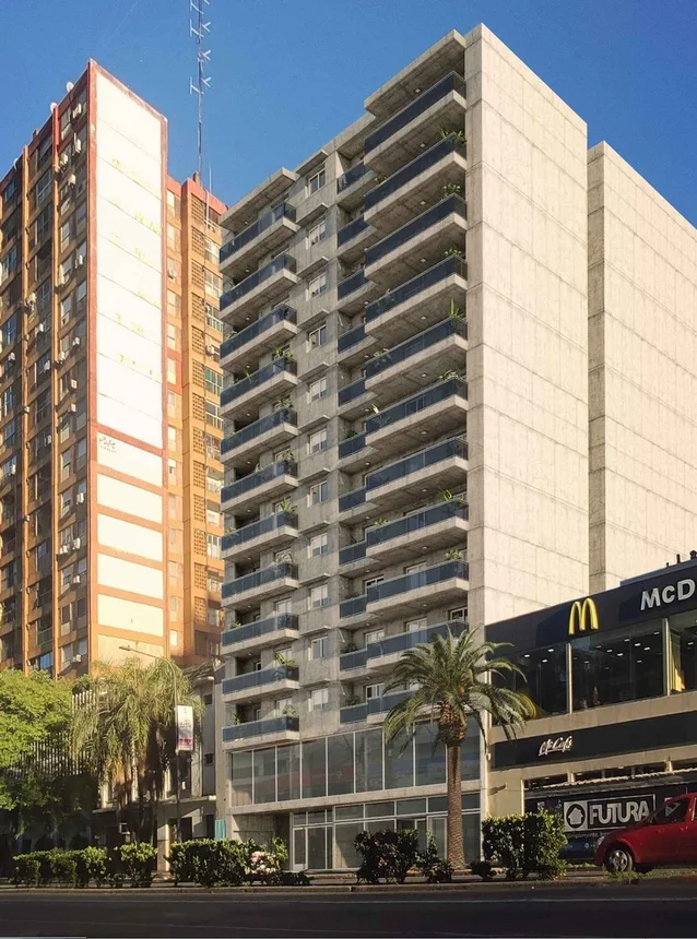 Departamento en venta en Rosario, foto 2