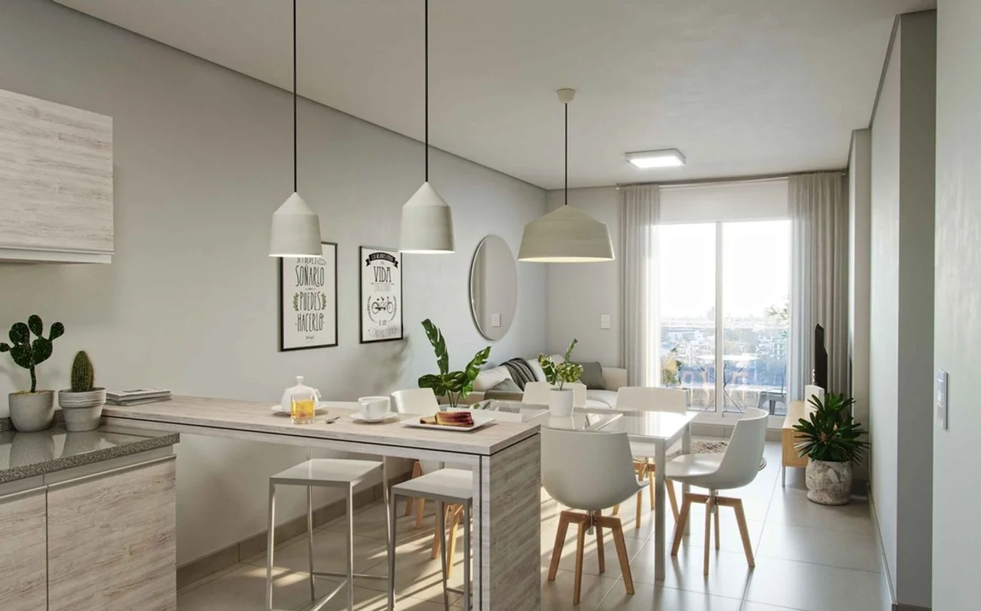 Departamento en venta en Rosario, foto 3