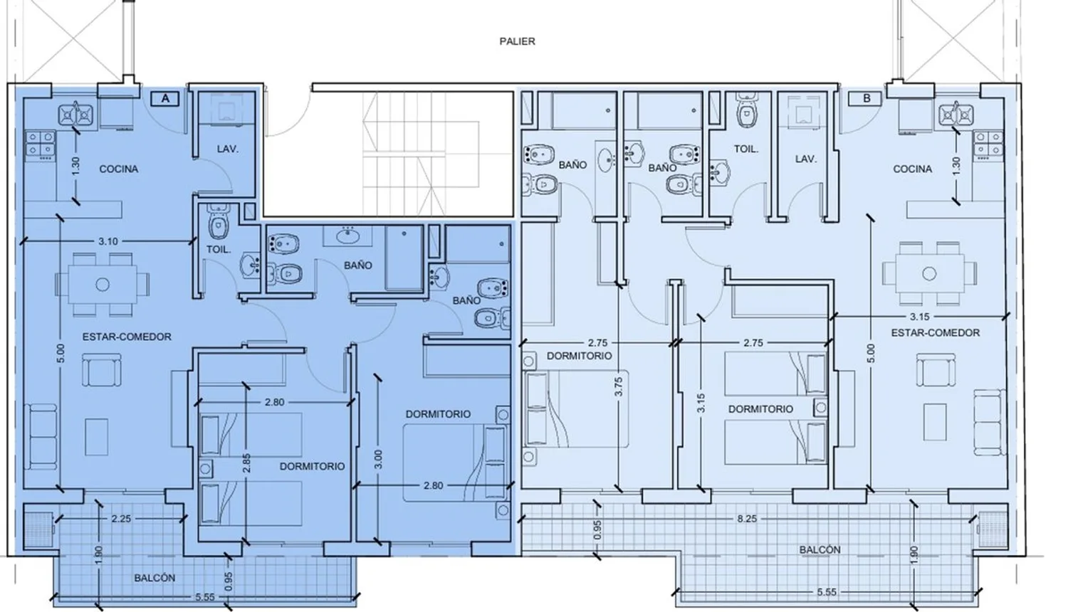 Departamento en venta en Rosario, foto 5